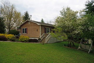 188 Knoll Dr, Boone, NC 28607-7106