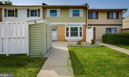 3152 Adderley Ct, Silver Spring, MD 20906-1741