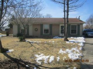 6808 Lake Elkhorn Ct, Louisville, KY 40291-3027