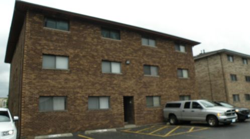 4818 122nd St, Chicago IL 60803-2997 exterior