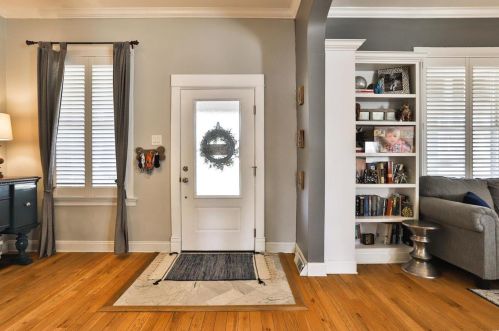 353 Frieda Ave, Saint Louis MO 63122-5425 exterior