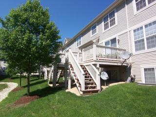 352 Vaughn Cir, Aurora IL  60502-6498 exterior