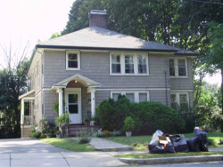 180 Waltham St, Newton, MA 02465-1333