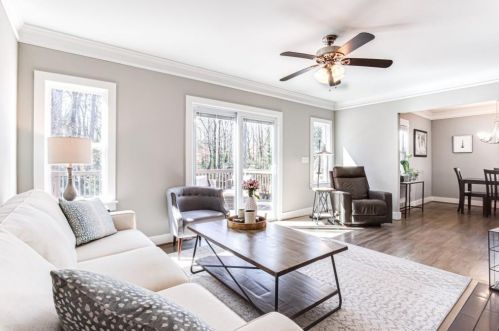 1403 Lavista Rd, Atlanta GA 30324-3835 exterior