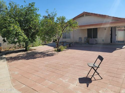4545 67th Ave, Phoenix AZ 85033-1660 exterior