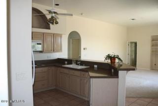 11098 Mountain Breeze Dr, Tucson AZ  85737-7064 exterior