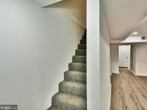 64 Elmira St, Washington DC  20032-5873 exterior