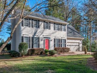 404 Silver Maple Ct, Fletcher, NC 28732-9220