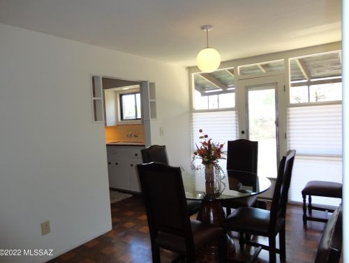 3138 Pima St, Tucson AZ 85712-3461 exterior