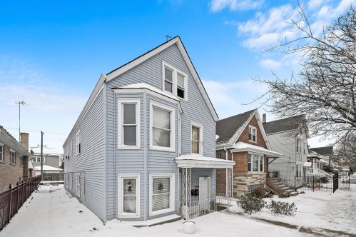 5346 Washtenaw Ave, Chicago IL  60625-3415 exterior