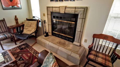 11543 Eagle Peak Dr, Tucson AZ  85737-9253 exterior