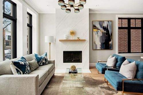 1928 Cleveland Ave, Chicago, IL 60614-5216