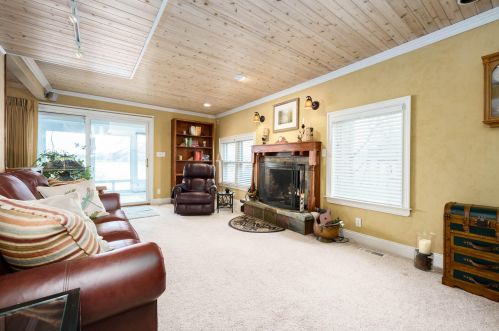 790 Eagle Lk Dr, Kalamazoo MI 49009-9612 exterior