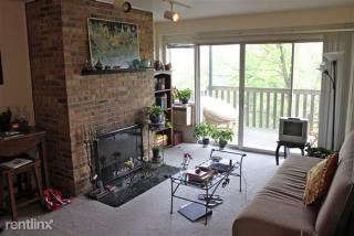 723 Madison St, Ann Arbor MI  48103-4800 exterior