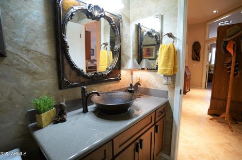 318 Campo Bello Dr, Phoenix AZ 85032-2216 exterior