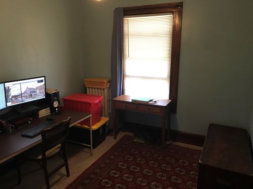 1304 Juneau Ave, Milwaukee WI 53233-1208 exterior