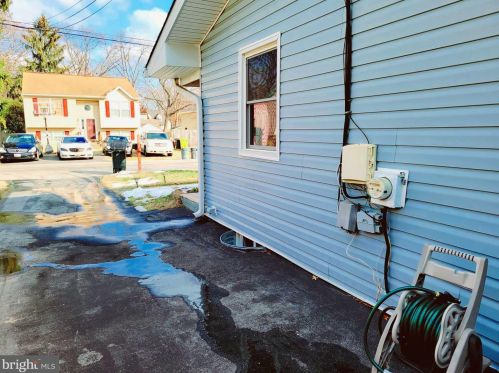 205 Baltimore Ave, Glen Burnie MD 21061-3852 exterior