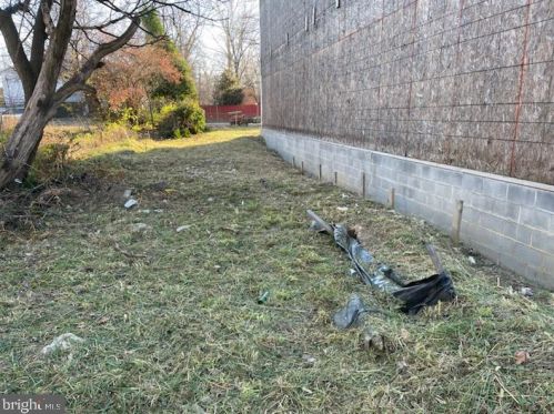 4404 Lee St, Washington DC 20019-3834 exterior