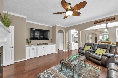 91 Misty Harbor Dr, Montgomery TX 77356-5242 exterior