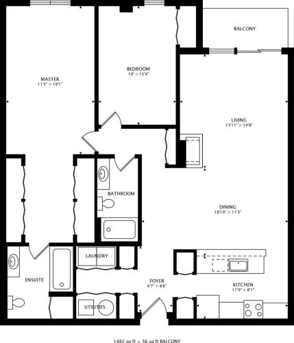 2040 Belmont Ave, Chicago IL  60618-6475 exterior