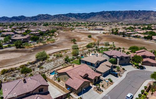 16814 1st Dr, Phoenix AZ 85021-5670 exterior