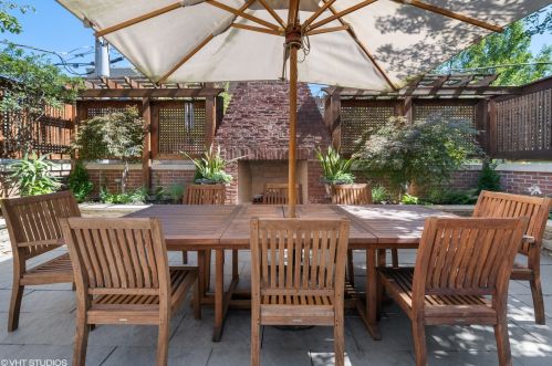 1845 Orch St, Chicago IL 60614-5106 exterior