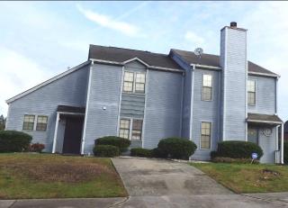 869 Victoria Pl, Atlanta GA  30310-2768 exterior