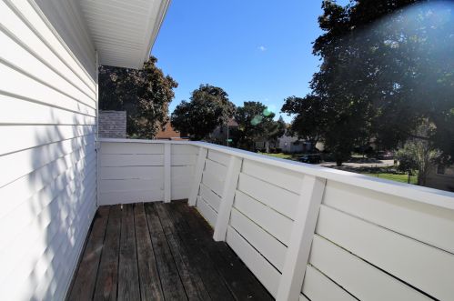 7406 Derby Pl, Milwaukee WI 53209-5841 exterior