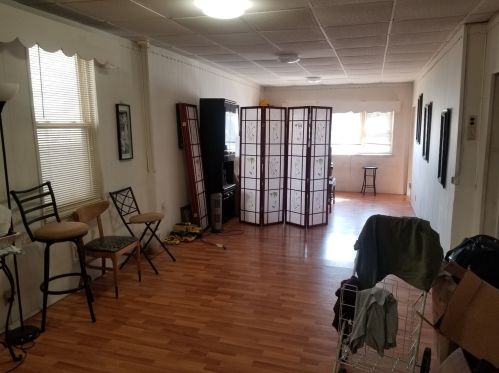 2814 Princeton Ave, Chicago IL 60609-4508 exterior