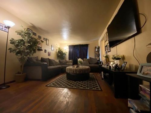 140 Bausman St, Pittsburgh PA 15210-2008 exterior