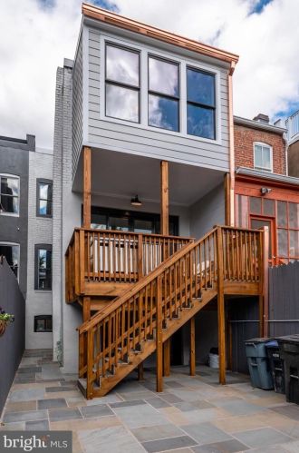 1744 T St, Washington DC 20009-7102 exterior