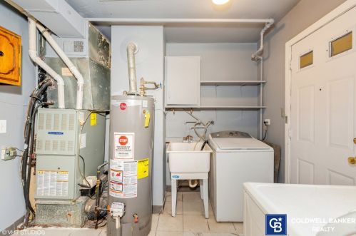 12513 Loomis St, Chicago IL 60827-6103 exterior