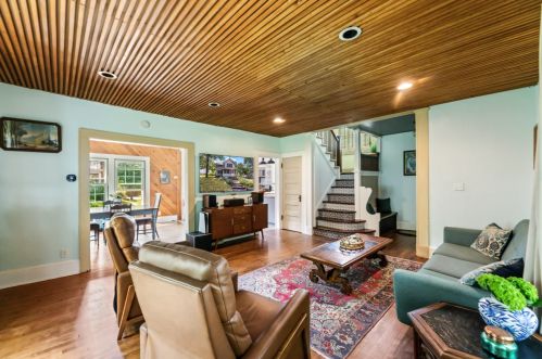 3379 Newhall St, Milwaukee WI 53211-3045 exterior