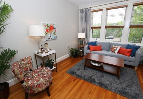 40 Jamaicaway, Boston, MA