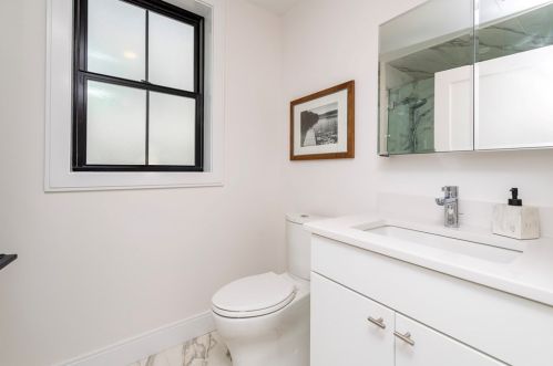 281 Lamartine St, Boston MA exterior