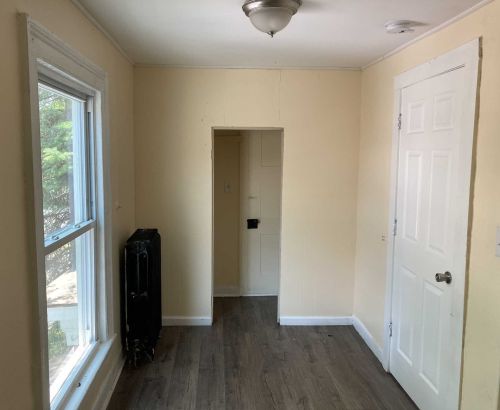 37 Hamilton St, Poughkeepsie NY  12601-2507 exterior