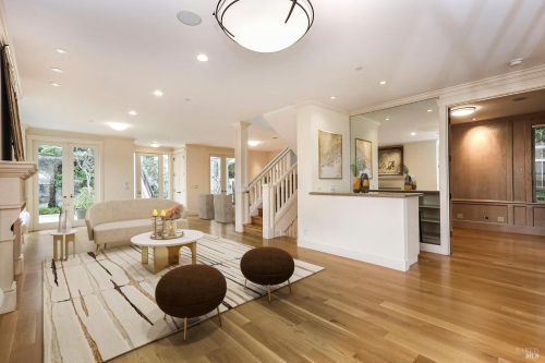 265 Molino Ave, Mill Valley CA 94941-2797 exterior