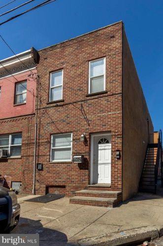 1830 9 St, Philadelphia PA 19148-4529 exterior