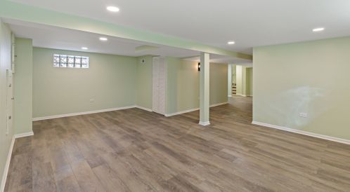 1248 95th Pl, Chicago IL  60628-1662 exterior