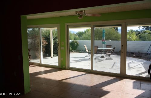 167 Circulo Napa, Green Valley AZ 85614-2822 exterior