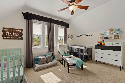 1740 Nagle Ave, Chicago IL 60706-4805 exterior