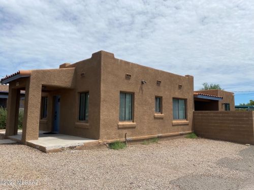 316 Cherry Ave, Tucson AZ  85719-6200 exterior