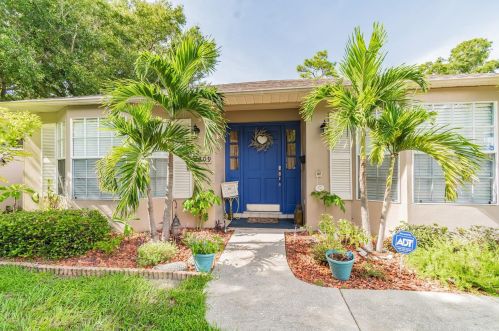 4309 San Pedro St, Tampa, FL 33629-7707