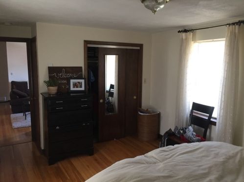 1 Salem St, Boston, MA