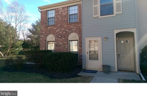 47 Wyndham Pl, Trenton NJ  08691-3123 exterior