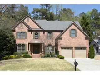 4010 Breckenridge Ct, Alpharetta, GA 30005-3410