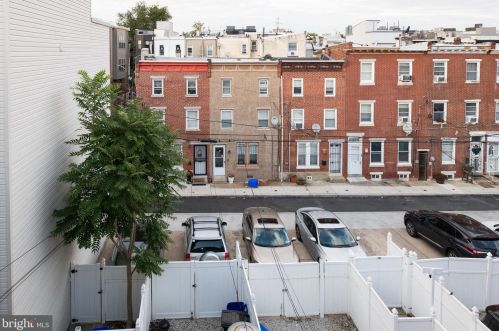 1625 Fairmount Ave, Philadelphia PA  exterior