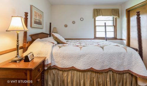 4811 Strong Rd, Bull Valley IL 60014-4560 exterior