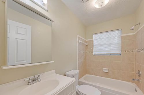 4331 Meadow Springs Dr, Humble TX 77339-1859 exterior