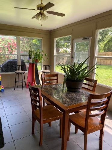 1429 Proctor Ln, Fort Pierce FL 34983-3983 exterior